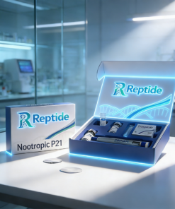 Ноотропик П21 Nootropic P21 10mg