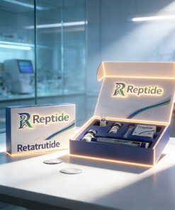 Ретатрутид / Retatrutide 10mg