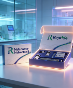 Меланотан- Melanotan II (MT2) 10mg